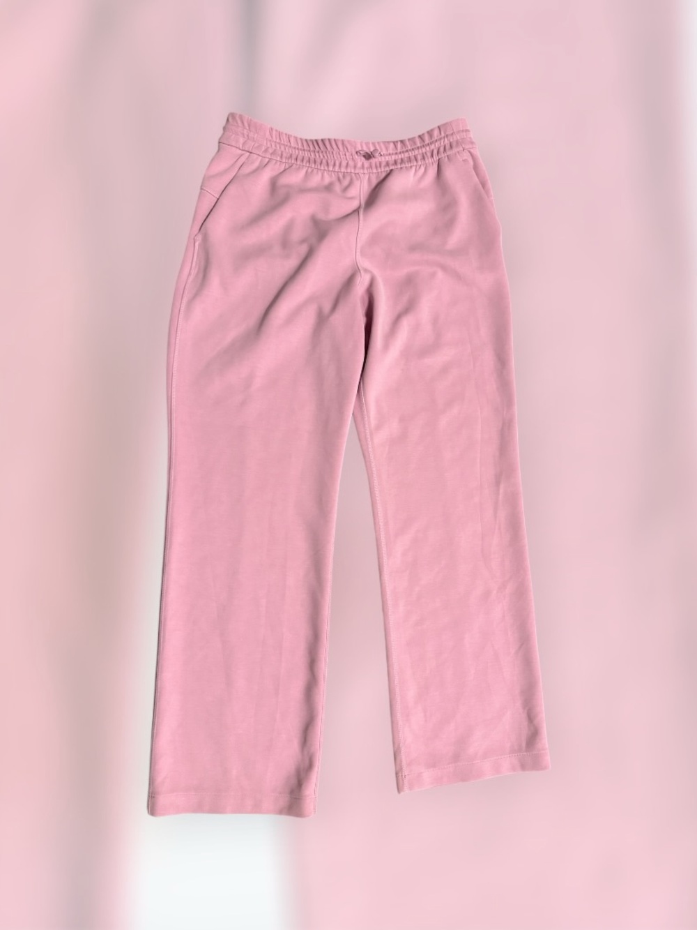 Lululemon Softstreme Leggings
Pink